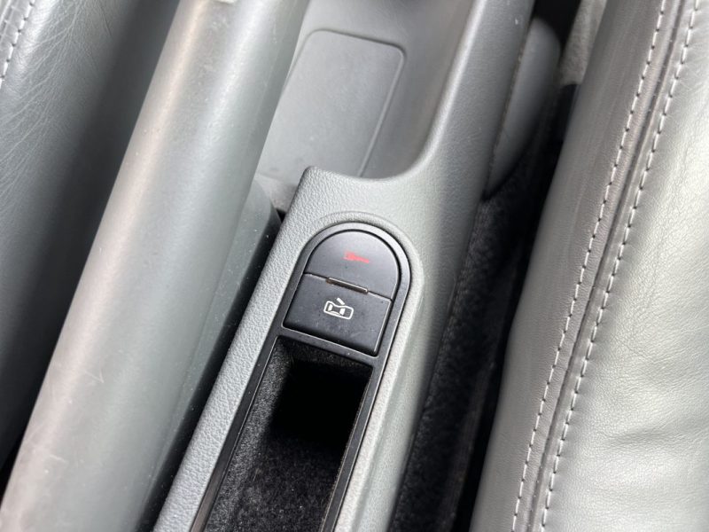 AUDI TT MK1 1.8 TURBO 180 Cv ORIGINE FRANCE - GARANTIE 1 AN