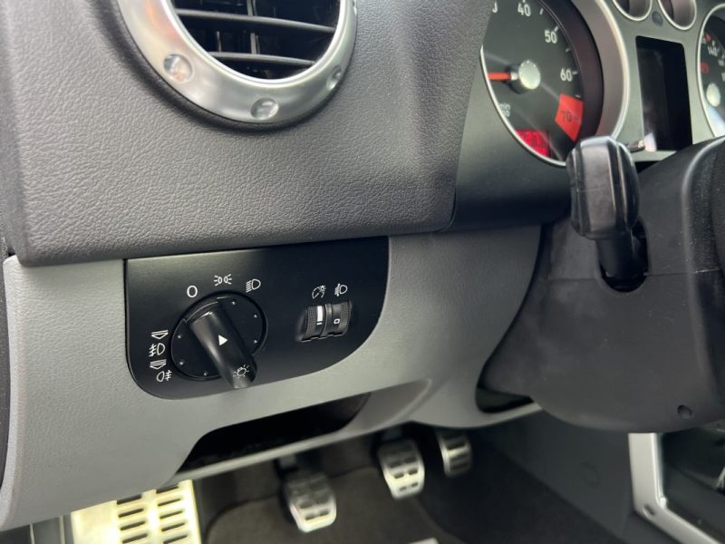 AUDI TT MK1 1.8 TURBO 180 Cv ORIGINE FRANCE - GARANTIE 1 AN