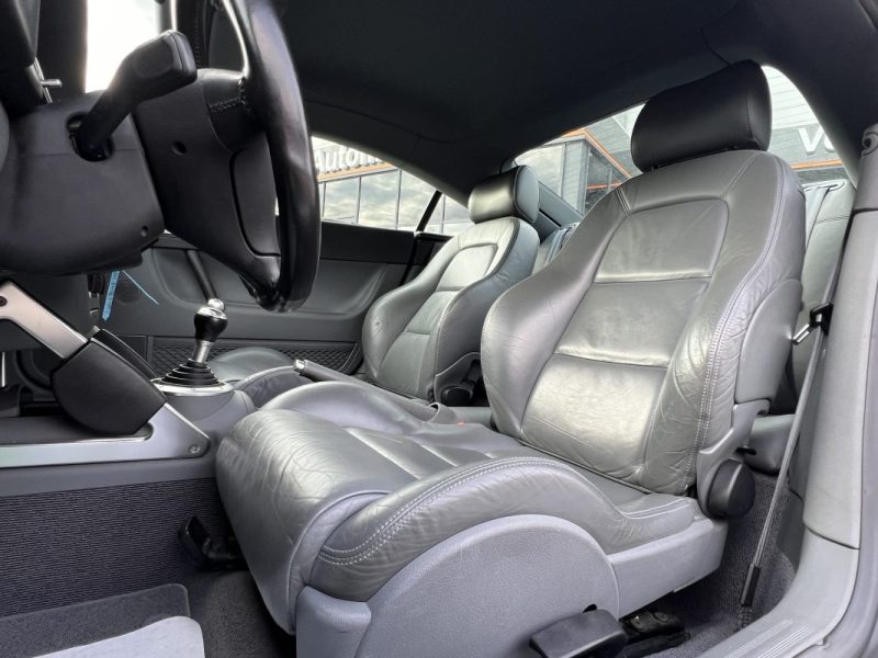 AUDI TT MK1 1.8 TURBO 180 Cv ORIGINE FRANCE - GARANTIE 1 AN