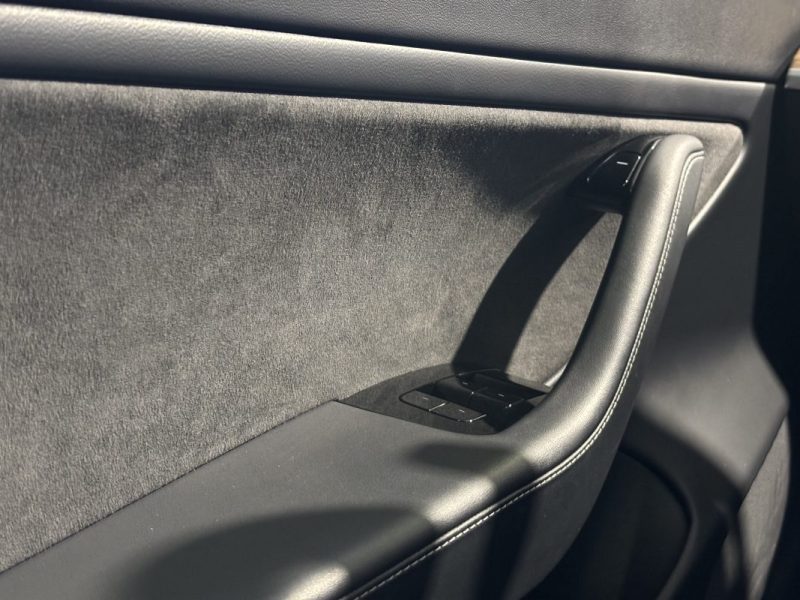 TESLA MODEL 3 STANDARD RWD PLUS MY21 09/2020 AUTOPILOT / INDUCTION / SIÈGES CHAUFFANT AV-AR 