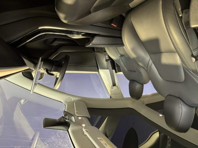 TESLA MODEL 3 STANDARD RWD PLUS MY21 09/2020 AUTOPILOT / INDUCTION / SIÈGES CHAUFFANT AV-AR 