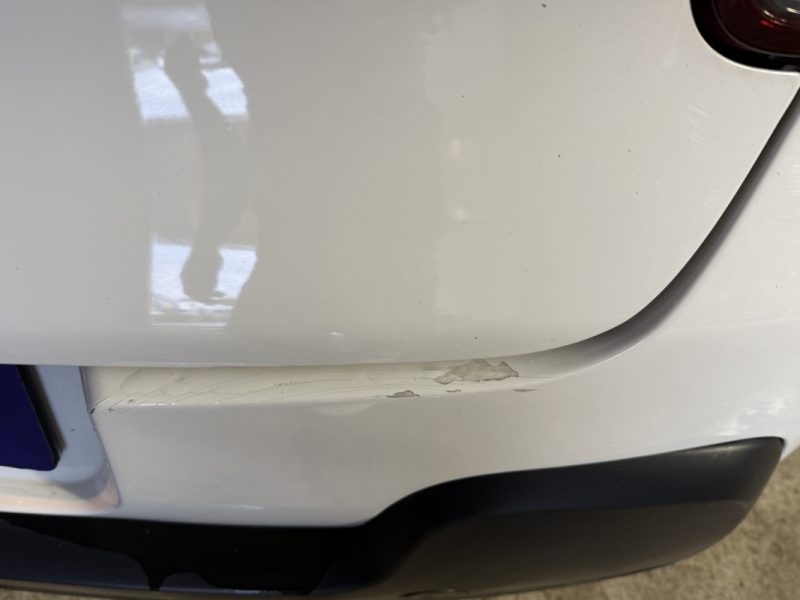 CITROEN C3 BLUEHDI 75cv - BVM - CAR PLAY - 73 000 klm 