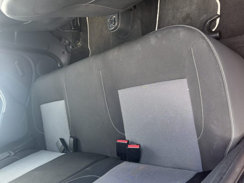 DACIA DUSTER TCE 125 LAUREATE PLUS 2017