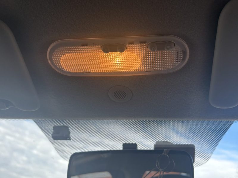 DACIA DUSTER TCE 125 LAUREATE PLUS 2017