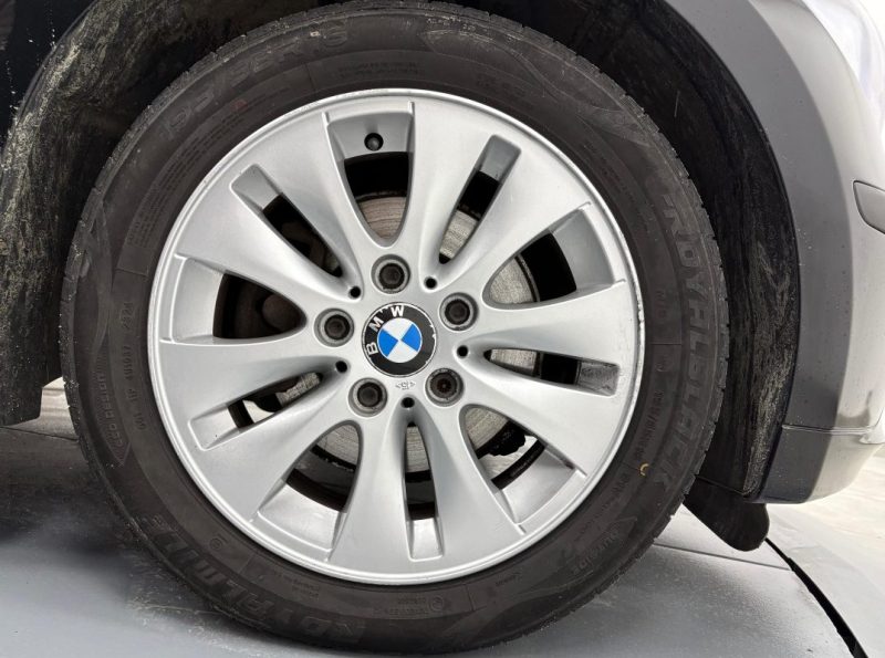 BMW  SERIE 1 E87 118D 2.0D 143CV PREMIERE 