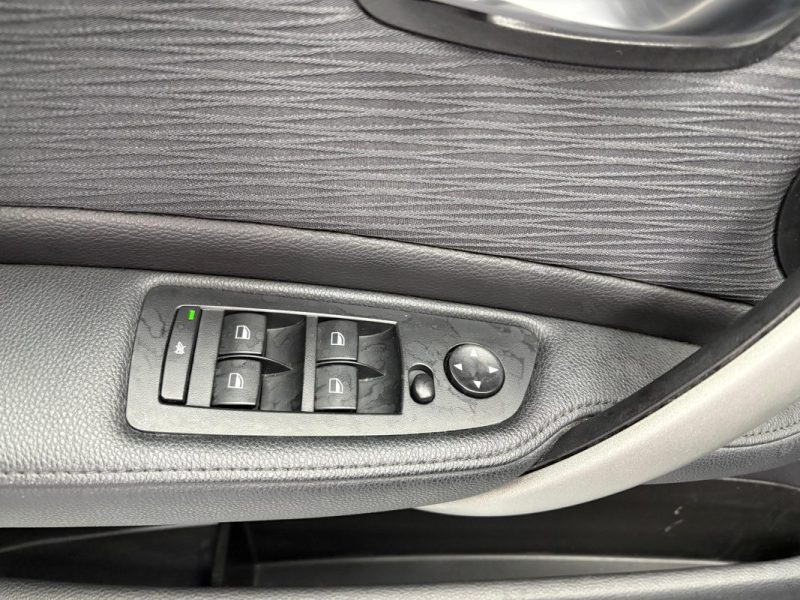 BMW  SERIE 1 E87 118D 2.0D 143CV PREMIERE 