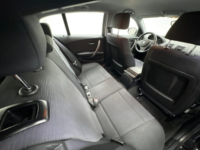 BMW  SERIE 1 E87 118D 2.0D 143CV PREMIERE 