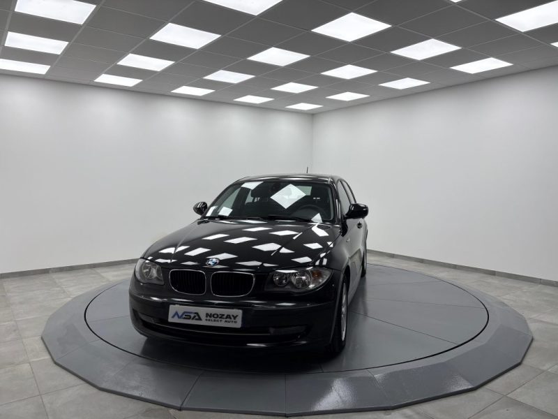 BMW  SERIE 1 E87 118D 2.0D 143CV PREMIERE 