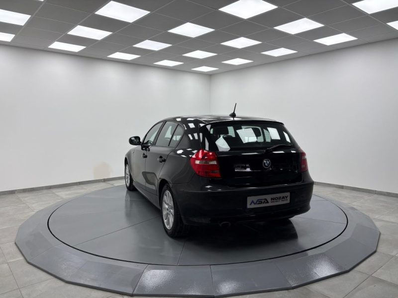 BMW  SERIE 1 E87 118D 2.0D 143CV PREMIERE 