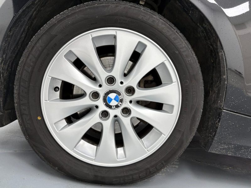 BMW  SERIE 1 E87 118D 2.0D 143CV PREMIERE GARANTIE 12 MOIS