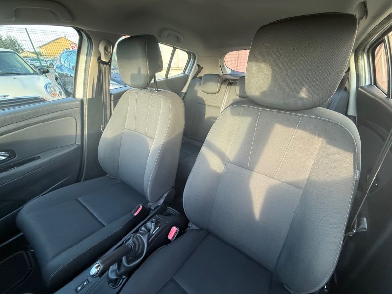 RENAULT MEGANE 3 PHASE  1.2I - 16V TCE TURBO 115CV 2013