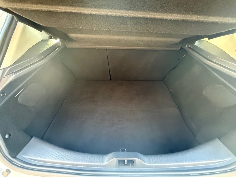 RENAULT MEGANE 3 PHASE  1.2I - 16V TCE TURBO 115CV 2013