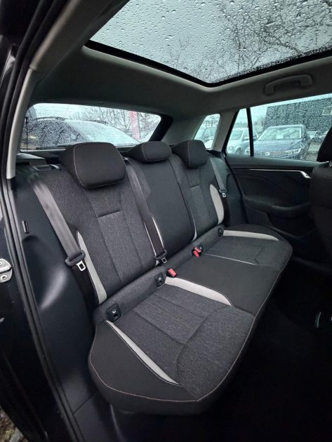 SKODA KAMIQ 1.6 TDI 116CH BVM6 STYLE 2019