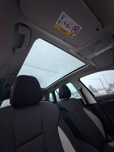 SKODA KAMIQ 1.6 TDI 116CH BVM6 STYLE 2019