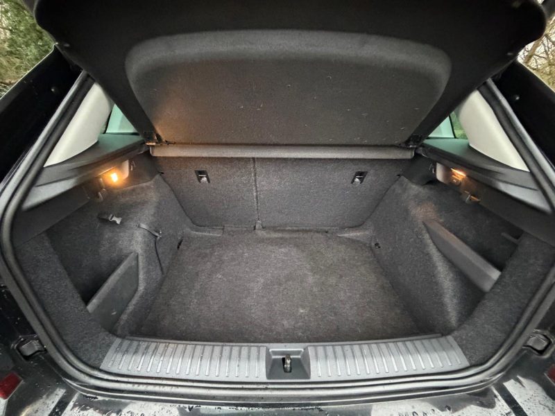 SKODA KAMIQ 1.6 TDI 116CH BVM6 STYLE 2019