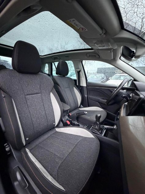 SKODA KAMIQ 1.6 TDI 116CH BVM6 STYLE 2019