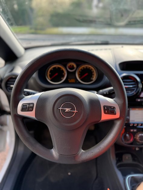OPEL CORSA 1.3 CDTI 75CV ESSENTIA 