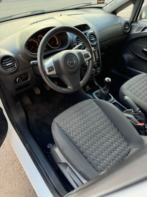 OPEL CORSA 1.3 CDTI 75CV ESSENTIA 