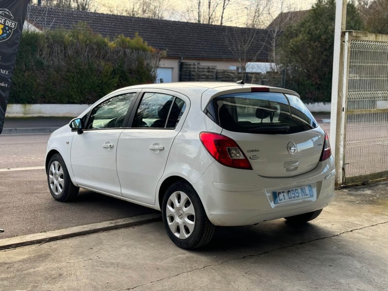 OPEL CORSA 1.3 CDTI 75CV ESSENTIA 
