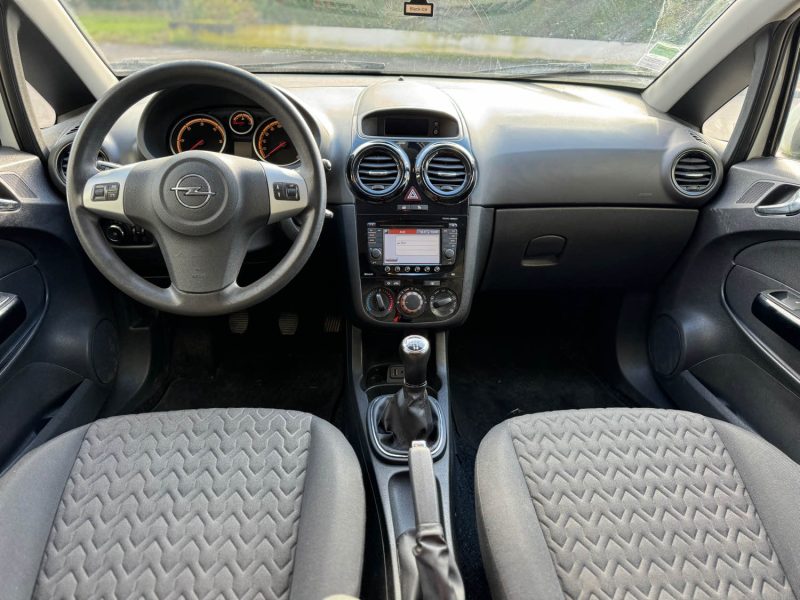OPEL CORSA 1.3 CDTI 75CV ESSENTIA 