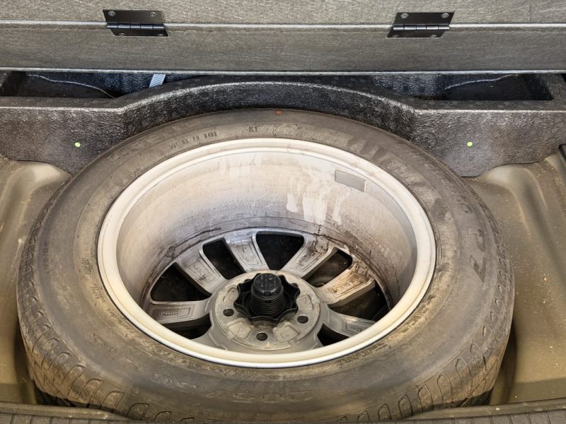 VOLKSWAGEN TOURAN - TREND LINE - 2016 - 1.6 TDi - 116 ch - DSG7 - 5 PLACES -ATTELAGE - GENERATION 3 