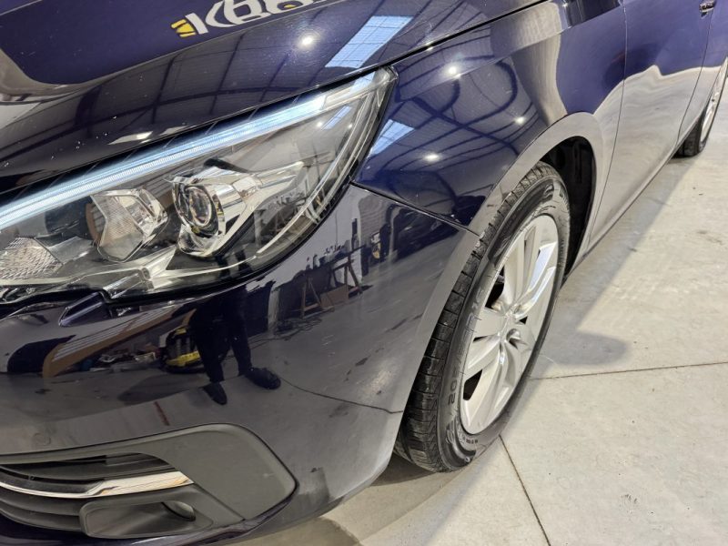 PEUGEOT 308 1.5 BlueHDi 130ch ACTIVE BUISNESS EAT8 / SUIVI COMPLET