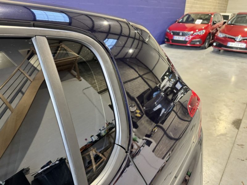 PEUGEOT 308 1.5 BlueHDi 130ch ACTIVE BUISNESS EAT8 / SUIVI COMPLET