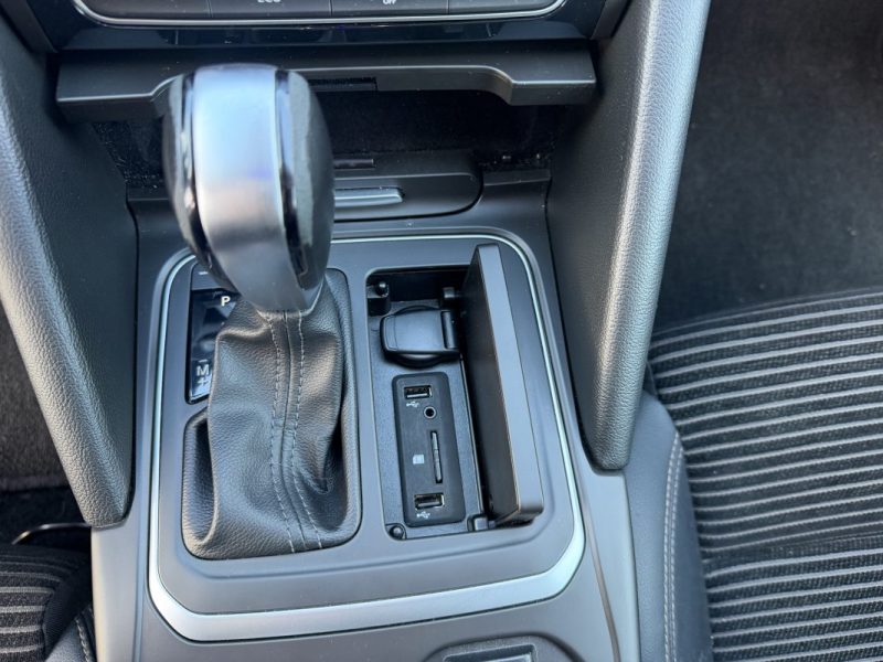 RENAULT TALISMAN (L2M_) 1.6 DCI 130 ZEN 2018