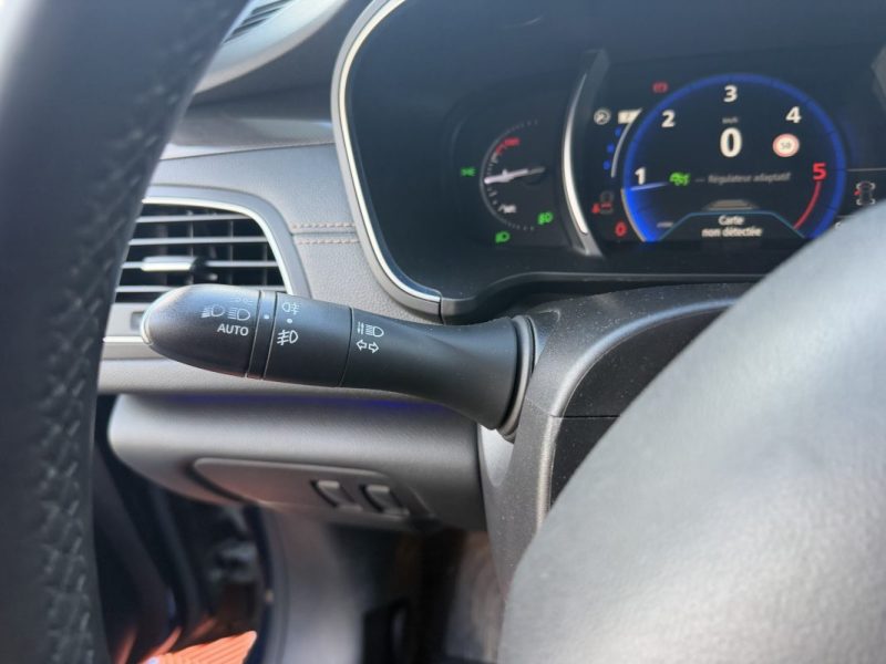 RENAULT TALISMAN (L2M_) 1.6 DCI 130 ZEN 2018