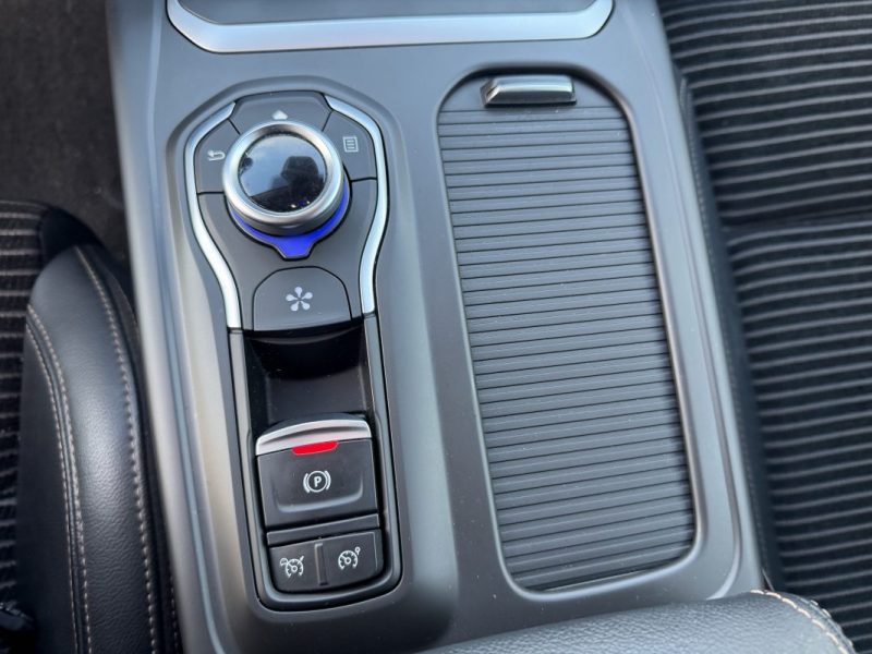 RENAULT TALISMAN (L2M_) 1.6 DCI 130 ZEN 2018