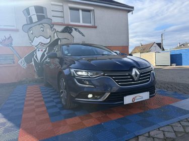 RENAULT TALISMAN (L2M_) 1.6 DCI 130 ZEN 2018