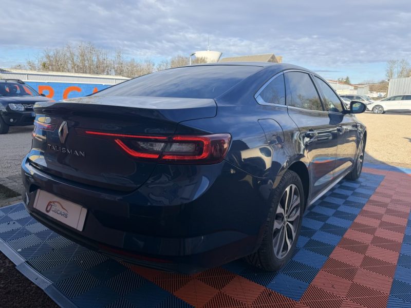 RENAULT TALISMAN (L2M_) 1.6 DCI 130 ZEN 2018