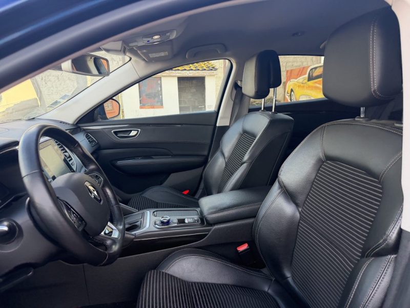 RENAULT TALISMAN (L2M_) 1.6 DCI 130 ZEN 2018