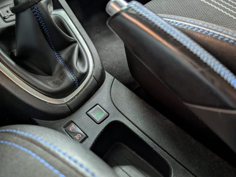 RENAULT CLIO 4 1.2 TCE 120 cv GT-LINE