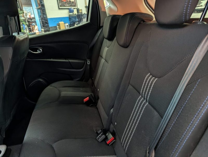 RENAULT CLIO 4 1.2 TCE 120 cv GT-LINE