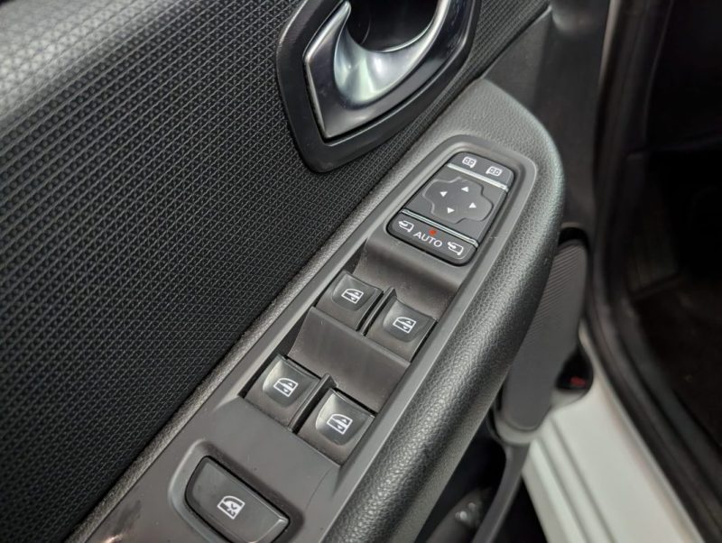 RENAULT CLIO 4 1.2 TCE 120 cv GT-LINE