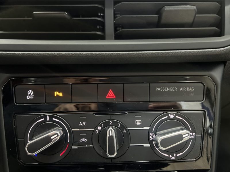 Volkswagen T-CROSS 1.0 TSI 110CH Life | 78 000 km | Carplay | Caméra