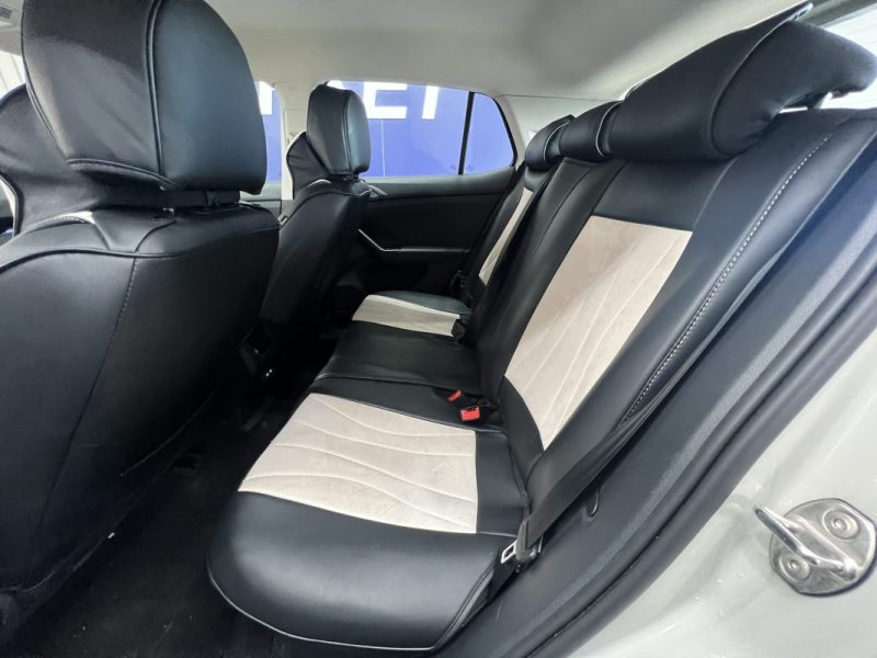 Volkswagen T-CROSS 1.0 TSI 110CH Life | 78 000 km | Carplay | Caméra