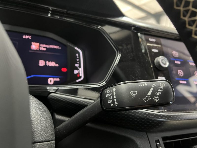 Volkswagen T-CROSS 1.0 TSI 110CH Life | 78 000 km | Carplay | Caméra