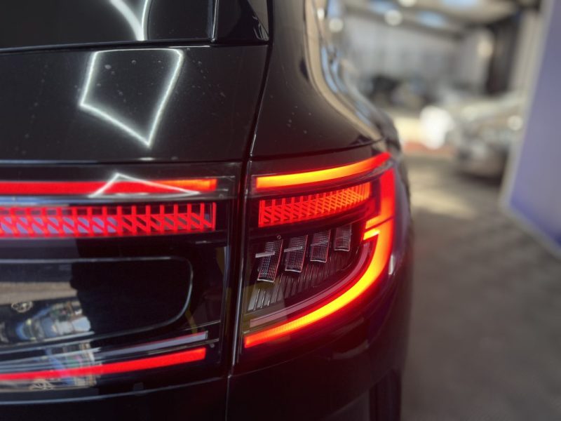 Renault Espace 1.2 E-Tech 200 Iconic 4CONTROL| Toit panoramique | Sièges cuir | Régulateur adaptatif