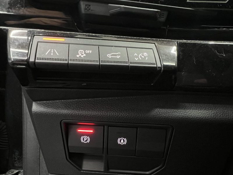 Renault Espace 1.2 E-Tech 200 Iconic 4CONTROL| Toit panoramique | Sièges cuir | Régulateur adaptatif