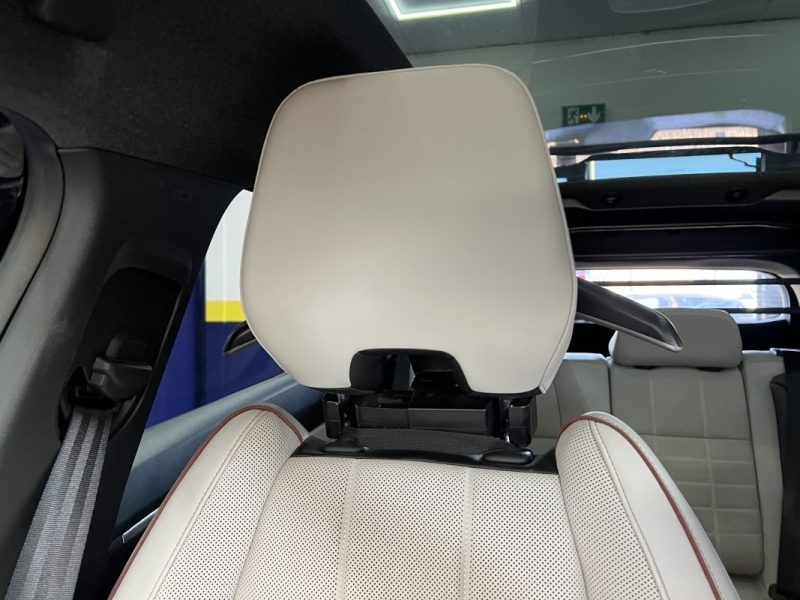 Renault Espace 1.2 E-Tech 200 Iconic 4CONTROL| Toit panoramique | Sièges cuir | Régulateur adaptatif