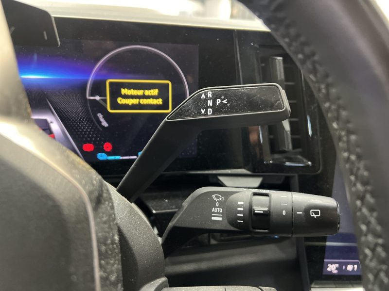 Renault Espace 1.2 E-Tech 200 Iconic 4CONTROL| Toit panoramique | Sièges cuir | Régulateur adaptatif