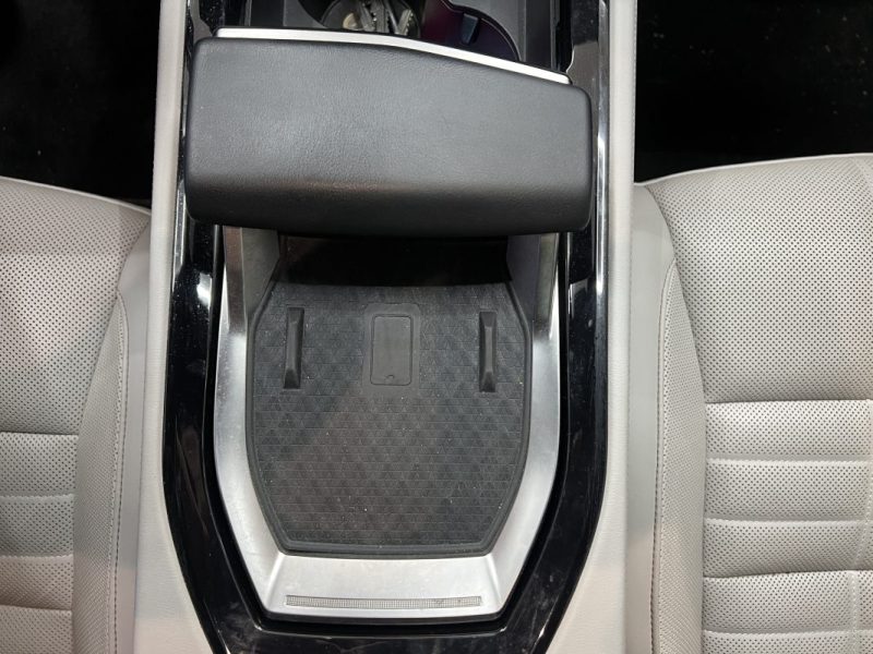 Renault Espace 1.2 E-Tech 200 Iconic 4CONTROL| Toit panoramique | Sièges cuir | Régulateur adaptatif