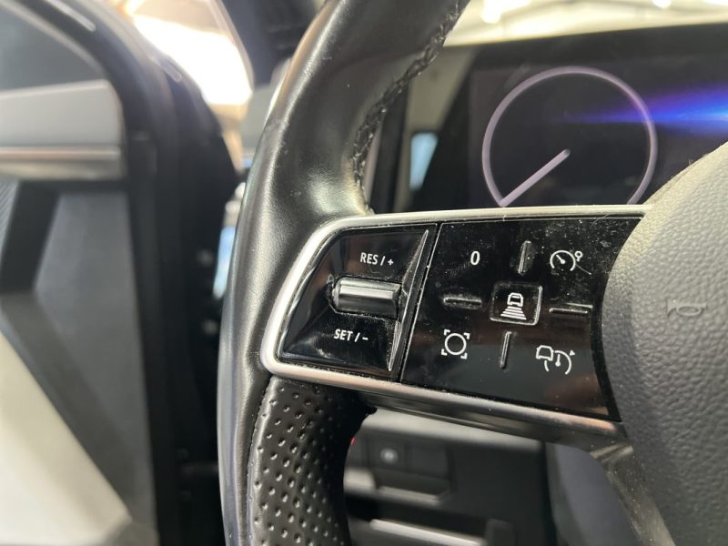 Renault Espace 1.2 E-Tech 200 Iconic 4CONTROL| Toit panoramique | Sièges cuir | Régulateur adaptatif