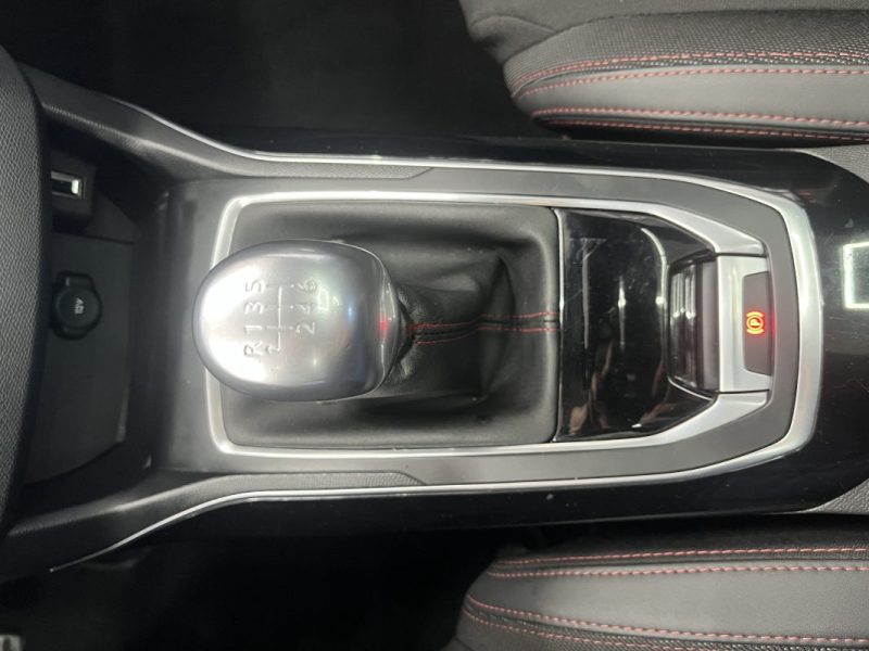 PEUGEOT 308 II 1.5 BLUEHDI 130CH S&S GT-Line 2019