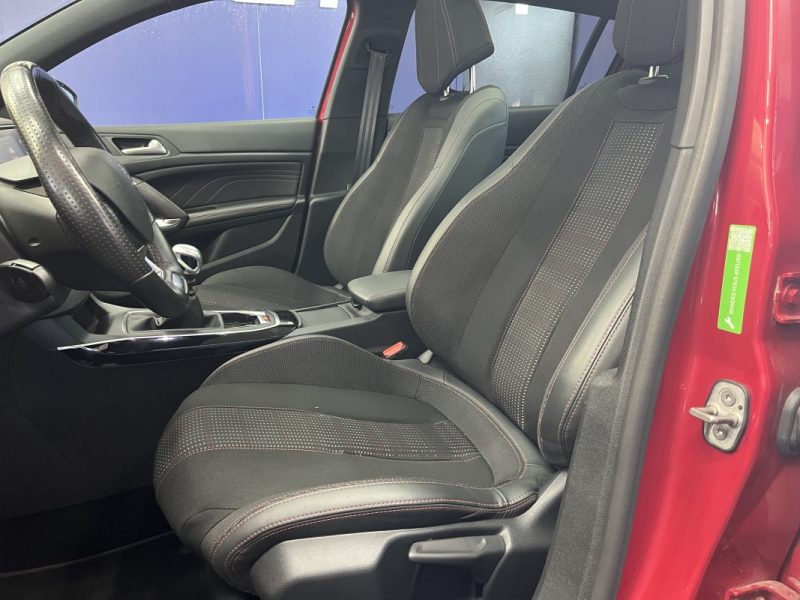 PEUGEOT 308 II 1.5 BLUEHDI 130CH S&S GT-Line 2019