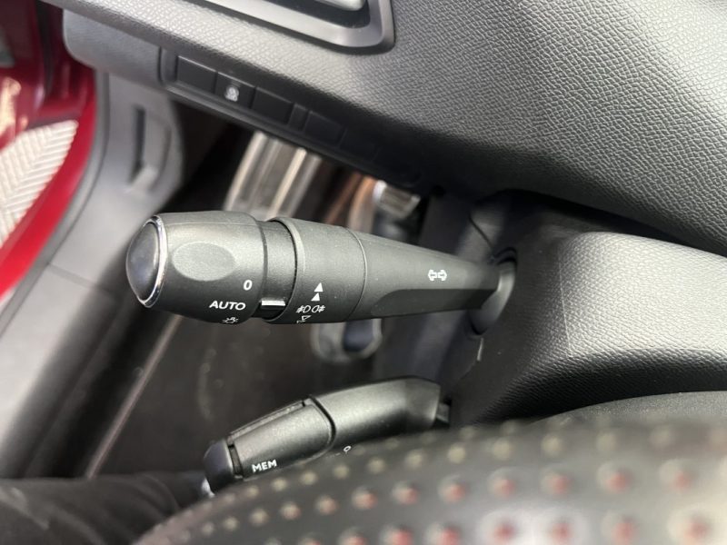 PEUGEOT 308 II 1.5 BLUEHDI 130CH S&S GT-Line 2019