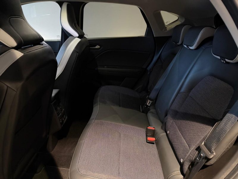 RENAULT CAPTUR II TCE 140 INTENS - CAMERA - RADARS AV