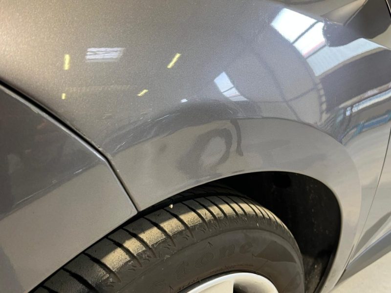 RENAULT MEGANE III 1.2 TCE 115CH ENERGY EXPRESSION *** AUCUN FRAIS À PRÉVOIR ***